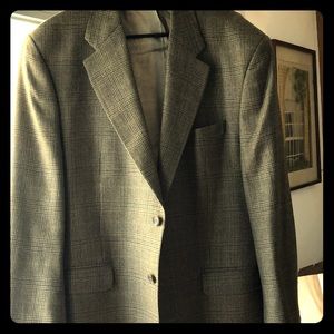 patrick james sport coat